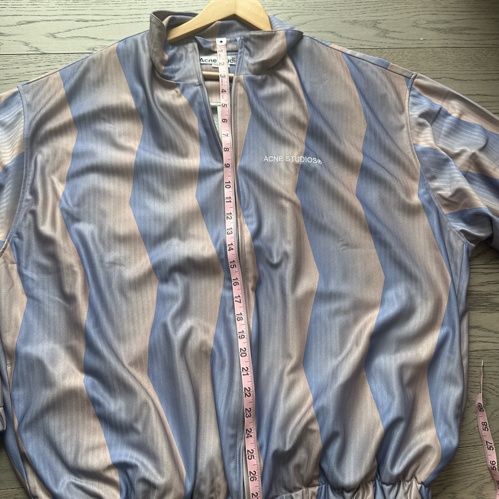 Acne studios jacket L - Picture 8 of 11